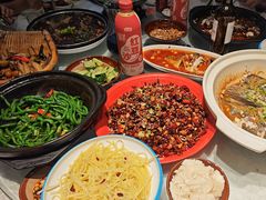 -常和州·夜宵大排档(常州单店)