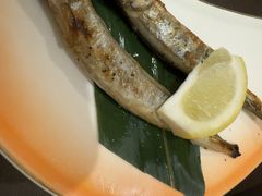 -吉兆·料理(红梅南路店)