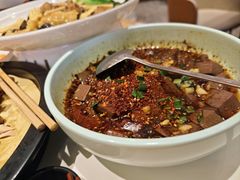 -大厨小馆(华阳城店)