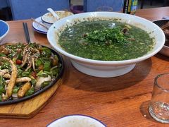-八张桌子(老店)