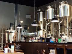 -HUZI虎滋精酿餐吧(京西大悦城店)