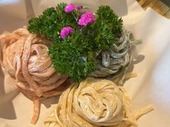-捞王锅物料理(四川北路店)