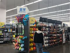 -迪卡侬(袁家岗店)