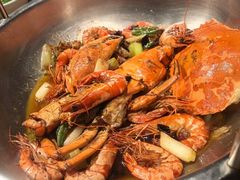 -七欣天香辣蟹火锅(上海银亿滨江店)