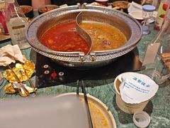 -牛New寿喜烧(曹路花园城店)
