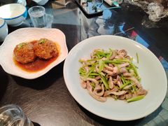-梅飞酒家(桑园路店)