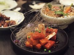 -柒园·三十年创意杭帮菜(龙湖滨江天街店)