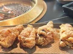 -谷牛和牛烤肉(漕河泾印象城店)