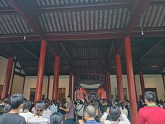 -南京中国近代史遗址博物馆(南京总统府)