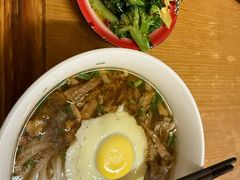 -矮子粉店1985·长沙米粉(湘春路店)