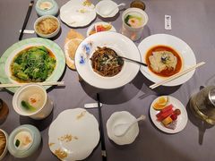 -科力淮扬村(广安门店)