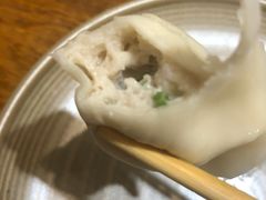 -必点海鲜·鲅鱼水饺(鞍山西道店)