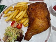 -香港深仔记茶餐厅(东门店)