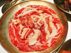 -西塔老太太泥炉烤肉(曹路花园城店)