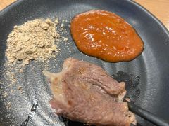 -新石器烤肉(南站店)