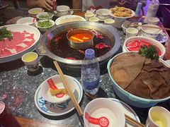 -李雪火锅食府(宽窄巷子总店)
