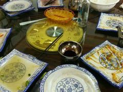 -老味道1992(武当山店)