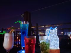 -顽啤熊·酒客酒馆(苏城夜景必选店)