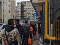 -国际饭店·帆声西饼屋(黄河路店)