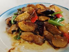 -东北公社(北京路店)