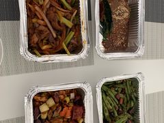 -君悦酒店·1881·北京烤鸭