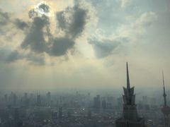 -上海柏悦酒店·世纪100牛排馆