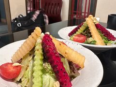 -天狗山料理(省体店)