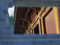 -四门塔风景区