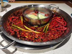 -骉骉老火锅(水杉街店)