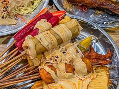 -彭姐麻辣烫(海淀店)
