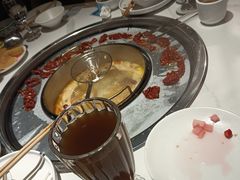 -云尊府云南菜·蒸汽石锅鱼(学清路店)