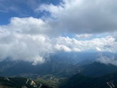 -白草畔自然风景区