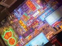 -捞围鲜·港式打边炉(海阳路店)