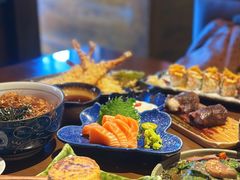 -千代武日本料理(哈西店)