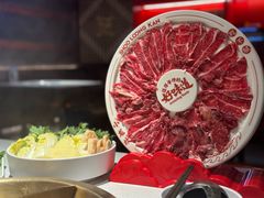 -小龙坎火锅(仓山万达店)