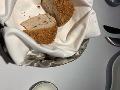 餐前面包-燃扒房Steakhouse(皇庭店)