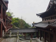 -昭山风景名胜区