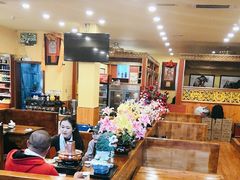 -如意林卡藏餐吧(大昭寺店)