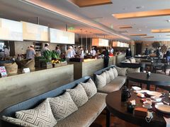 -广州柏悦酒店·悦景轩·粤菜餐厅