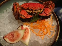 -湖滨28中餐厅·西湖宴·杭州君悦酒店