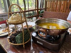 -金稼园·金平湖农家菜