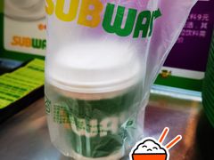 -赛百味SUBWAY(利群宇恒店)