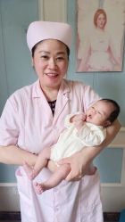-馨果汇月子产康中心(南湖公园店)