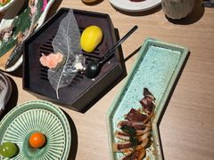 -匠和风精致料理(宁德万达店)