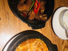 -小和庆·知味(首铸万科店)