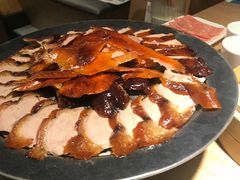 -守柴炉烤鸭(科华中路王府井店)