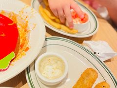 -菲滋意式餐厅(富阳东方茂店)