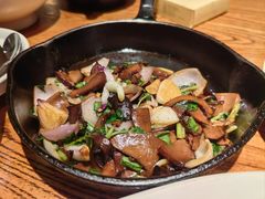 -云海肴·汽锅鸡·云南菜(高德置地店)