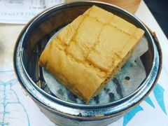 古法马拉糕-点点心点心专门店(旺角店)