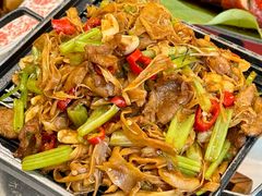 -苏梦江南·淮扬菜(夫子庙店)